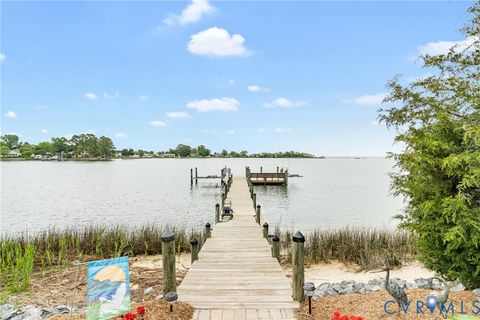 Tiny photo for 1517 Harding Road, Wicomico Church, VA 22473 (MLS # 2612402)