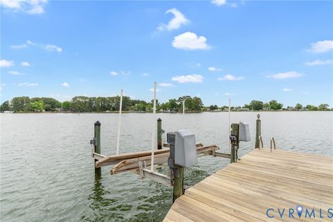 Tiny photo for 1517 Harding Road, Wicomico Church, VA 22473 (MLS # 2612402)