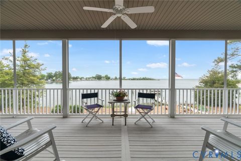 Tiny photo for 1517 Harding Road, Wicomico Church, VA 22473 (MLS # 2612402)