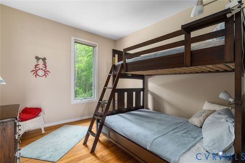 Tiny photo for 1517 Harding Road, Wicomico Church, VA 22473 (MLS # 2612402)