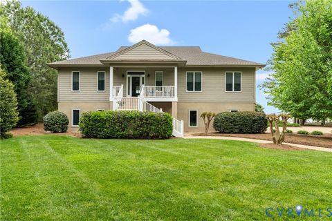 Tiny photo for 1517 Harding Road, Wicomico Church, VA 22473 (MLS # 2612402)