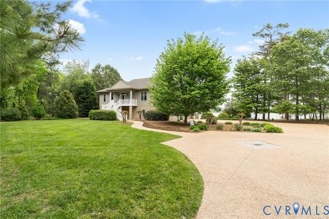 Tiny photo for 1517 Harding Road, Wicomico Church, VA 22473 (MLS # 2612402)