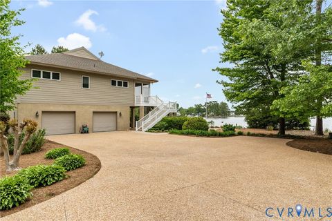 Tiny photo for 1517 Harding Road, Wicomico Church, VA 22473 (MLS # 2612402)