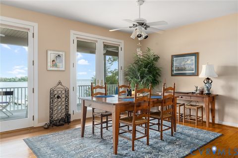 Tiny photo for 1517 Harding Road, Wicomico Church, VA 22473 (MLS # 2612402)