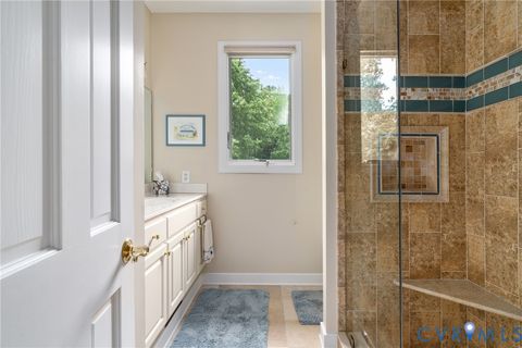 Tiny photo for 1517 Harding Road, Wicomico Church, VA 22473 (MLS # 2612402)
