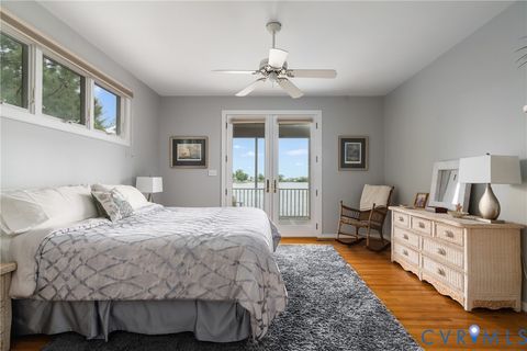 Tiny photo for 1517 Harding Road, Wicomico Church, VA 22473 (MLS # 2612402)