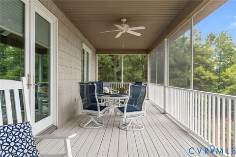Tiny photo for 1517 Harding Road, Wicomico Church, VA 22473 (MLS # 2612402)