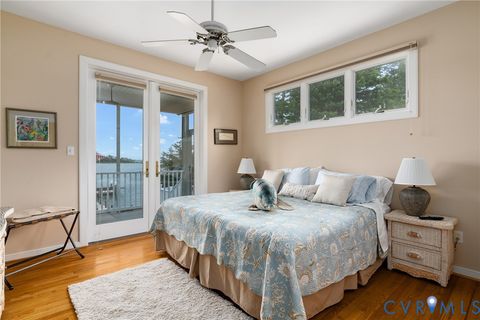 Tiny photo for 1517 Harding Road, Wicomico Church, VA 22473 (MLS # 2612402)