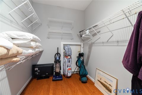 Tiny photo for 1517 Harding Road, Wicomico Church, VA 22473 (MLS # 2612402)