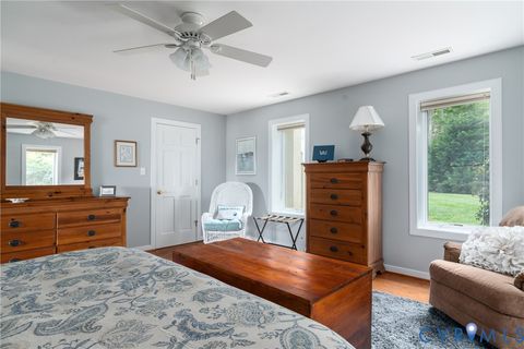 Tiny photo for 1517 Harding Road, Wicomico Church, VA 22473 (MLS # 2612402)