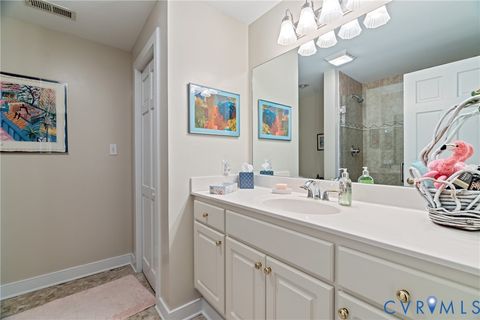 Tiny photo for 1517 Harding Road, Wicomico Church, VA 22473 (MLS # 2612402)