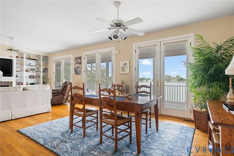 Tiny photo for 1517 Harding Road, Wicomico Church, VA 22473 (MLS # 2612402)