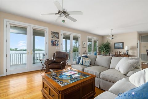 Tiny photo for 1517 Harding Road, Wicomico Church, VA 22473 (MLS # 2612402)