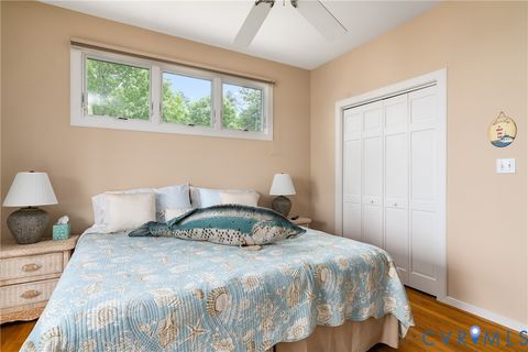 Tiny photo for 1517 Harding Road, Wicomico Church, VA 22473 (MLS # 2612402)