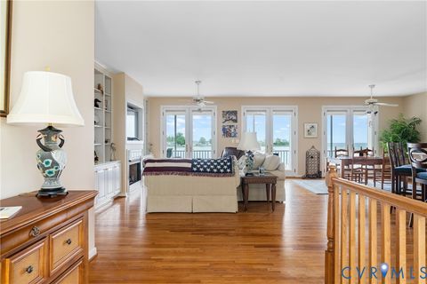 Tiny photo for 1517 Harding Road, Wicomico Church, VA 22473 (MLS # 2612402)