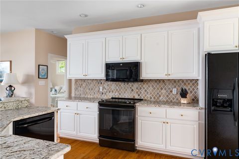 Tiny photo for 1517 Harding Road, Wicomico Church, VA 22473 (MLS # 2612402)