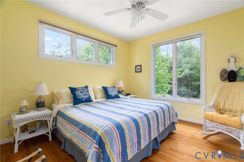 Tiny photo for 1517 Harding Road, Wicomico Church, VA 22473 (MLS # 2612402)