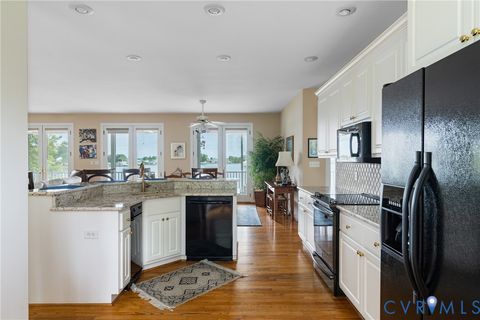Tiny photo for 1517 Harding Road, Wicomico Church, VA 22473 (MLS # 2612402)