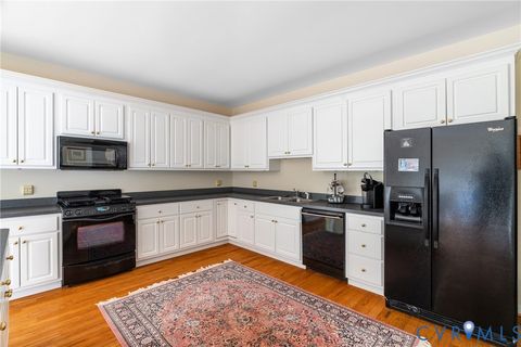 Tiny photo for 1517 Harding Road, Wicomico Church, VA 22473 (MLS # 2612402)