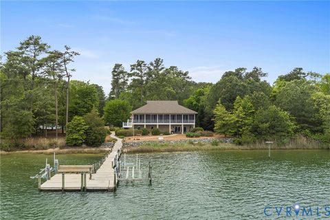 Tiny photo for 1517 Harding Road, Wicomico Church, VA 22473 (MLS # 2612402)