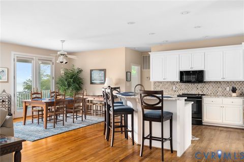 Tiny photo for 1517 Harding Road, Wicomico Church, VA 22473 (MLS # 2612402)