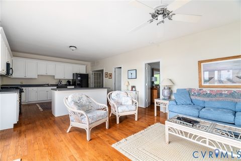Tiny photo for 1517 Harding Road, Wicomico Church, VA 22473 (MLS # 2612402)