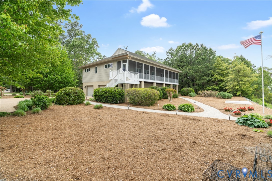 1517 Harding Road