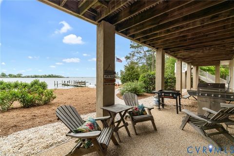 Tiny photo for 1517 Harding Road, Wicomico Church, VA 22473 (MLS # 2612402)