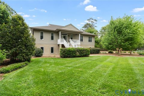 Tiny photo for 1517 Harding Road, Wicomico Church, VA 22473 (MLS # 2612402)