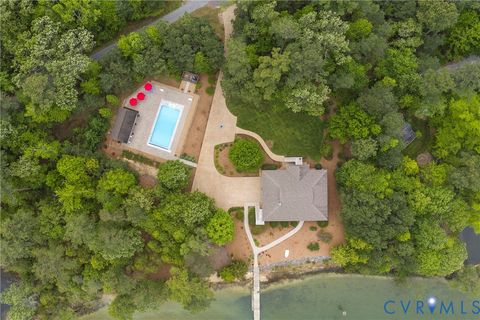 Tiny photo for 1517 Harding Road, Wicomico Church, VA 22473 (MLS # 2612402)