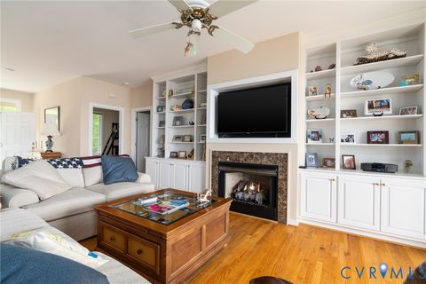 Tiny photo for 1517 Harding Road, Wicomico Church, VA 22473 (MLS # 2612402)