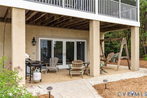 Tiny photo for 1517 Harding Road, Wicomico Church, VA 22473 (MLS # 2612402)