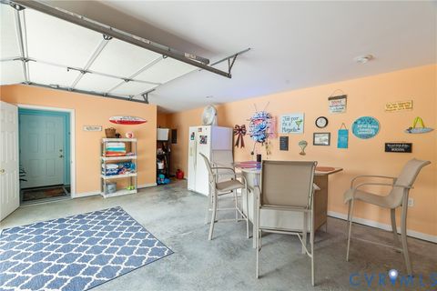 Tiny photo for 1517 Harding Road, Wicomico Church, VA 22473 (MLS # 2612402)