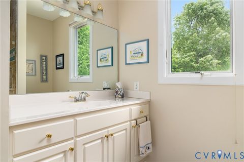 Tiny photo for 1517 Harding Road, Wicomico Church, VA 22473 (MLS # 2612402)