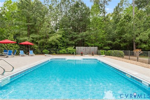 Tiny photo for 1517 Harding Road, Wicomico Church, VA 22473 (MLS # 2612402)
