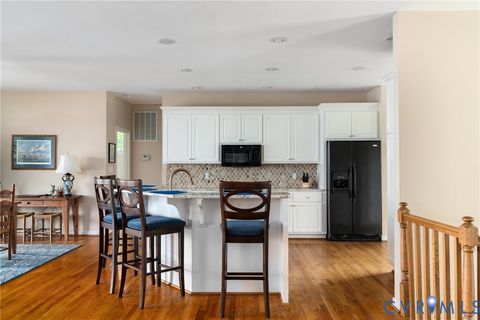 Tiny photo for 1517 Harding Road, Wicomico Church, VA 22473 (MLS # 2612402)
