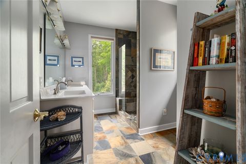 Tiny photo for 1517 Harding Road, Wicomico Church, VA 22473 (MLS # 2612402)