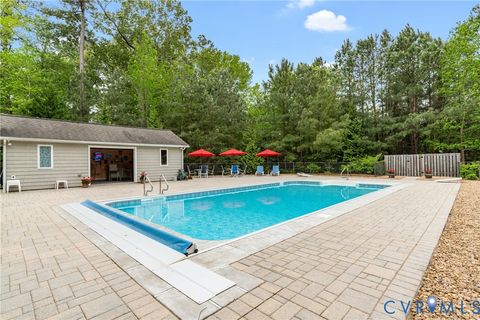 Tiny photo for 1517 Harding Road, Wicomico Church, VA 22473 (MLS # 2612402)