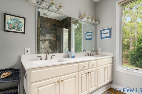 Tiny photo for 1517 Harding Road, Wicomico Church, VA 22473 (MLS # 2612402)