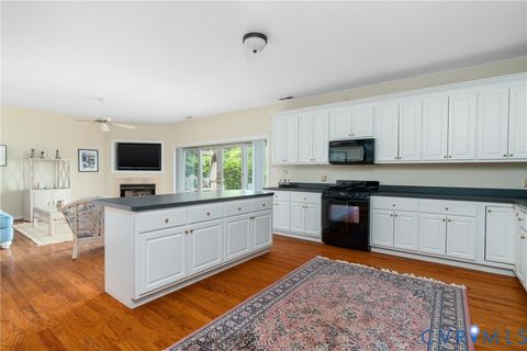 Tiny photo for 1517 Harding Road, Wicomico Church, VA 22473 (MLS # 2612402)