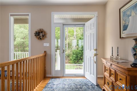 Tiny photo for 1517 Harding Road, Wicomico Church, VA 22473 (MLS # 2612402)