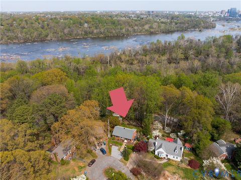 Tiny photo for 1908 Hillcrest Circle, Richmond, VA 23225 (MLS # 2607443)