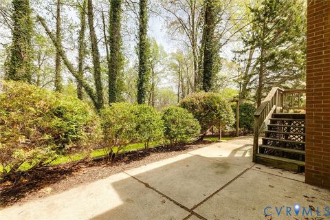 Tiny photo for 1908 Hillcrest Circle, Richmond, VA 23225 (MLS # 2607443)