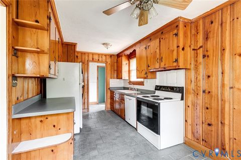 Tiny photo for 1908 Hillcrest Circle, Richmond, VA 23225 (MLS # 2607443)