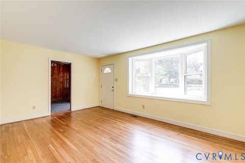 Tiny photo for 1908 Hillcrest Circle, Richmond, VA 23225 (MLS # 2607443)
