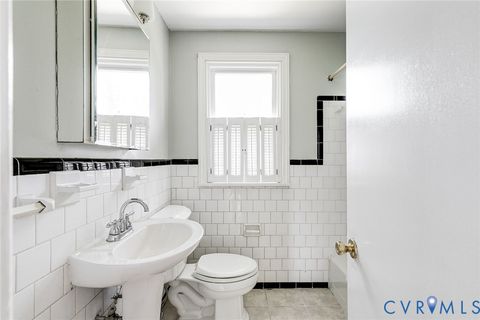 Tiny photo for 1908 Hillcrest Circle, Richmond, VA 23225 (MLS # 2607443)