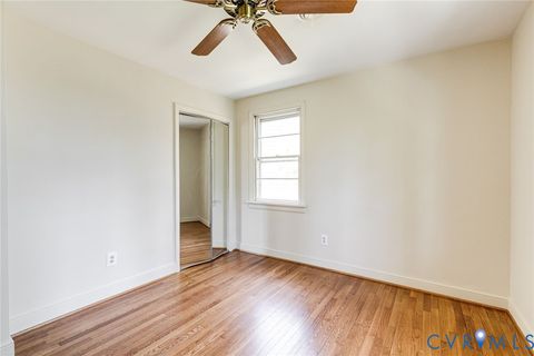 Tiny photo for 1908 Hillcrest Circle, Richmond, VA 23225 (MLS # 2607443)