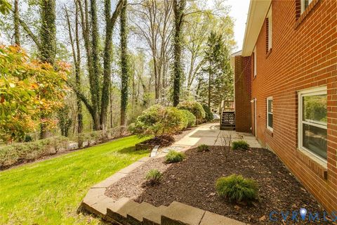 Tiny photo for 1908 Hillcrest Circle, Richmond, VA 23225 (MLS # 2607443)