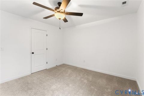 Tiny photo for 302 Musket Drive, Ruther Glen, VA 22546 (MLS # 2606452)