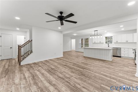Tiny photo for 302 Musket Drive, Ruther Glen, VA 22546 (MLS # 2606452)